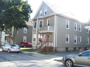 9 Richmond St, New Bedford, MA 02740