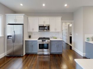 9 Hunnewell Ave #1, Brighton, MA 02135