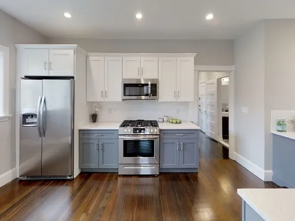 9 Hunnewell Ave #1, Brighton, MA 02135
