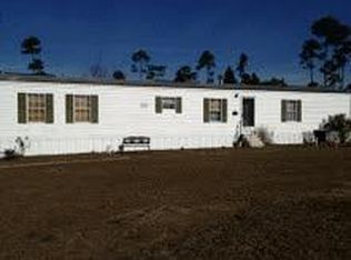 10004 Blueridge Dr, Vancleave, MS 39565