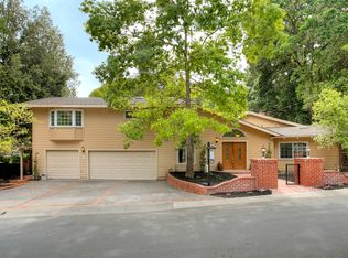 345 Love Ln, Danville, CA 94526