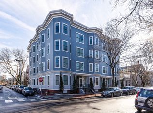 22-24 Magazine St, Cambridge, MA 02139