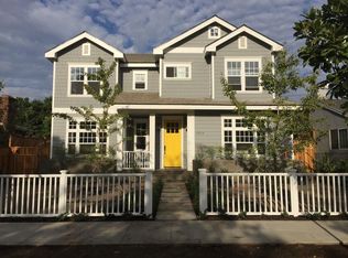5513 Buffalo, Sherman Oaks, CA 91401