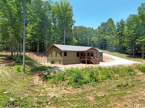 3255 Lebanon Rd, Epworth, GA 30541