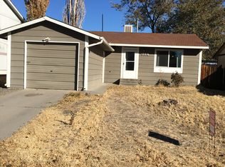 528 1/2 Garland St, Clifton, CO 81520