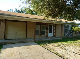 616 Pamela Dr, Baytown, TX 77521