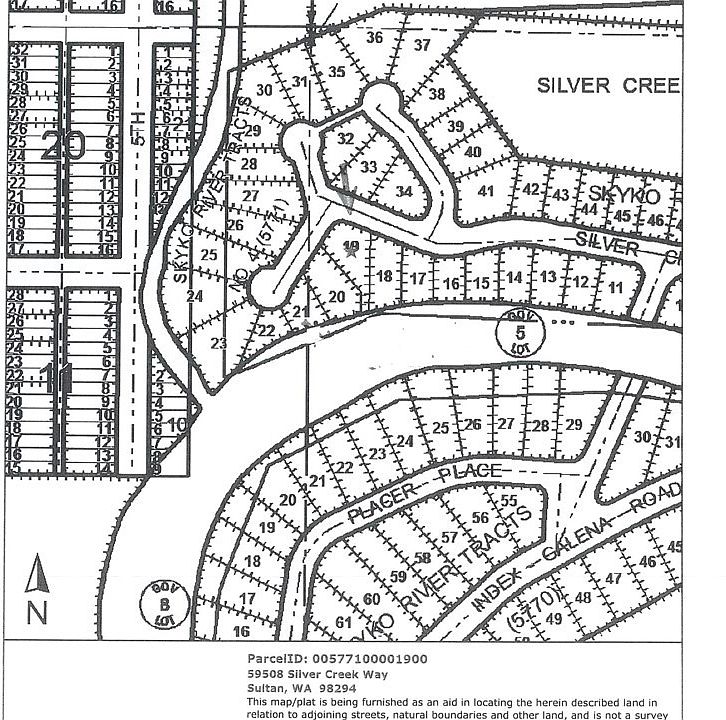 1st image of 59508 Silver Creek Way