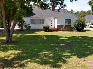 1420 Pamplico Hwy, Florence, SC 29505