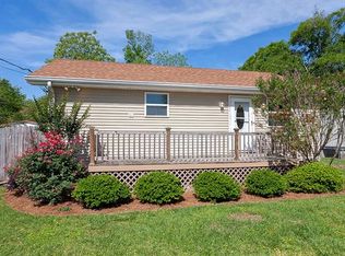 405 W Howze Beach Rd, Slidell, LA 70458