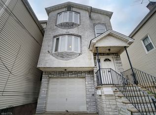 412 Marshall St, Elizabeth, NJ 07206