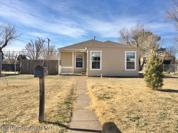 Borger Real Estate - Borger TX Homes For Sale | Zillow