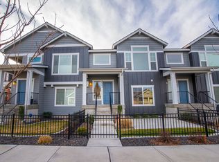 2305 W Bridge Ave, Spokane, WA 99201