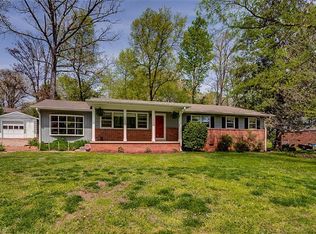 3402 Lenox Ct, Greensboro, NC 27408