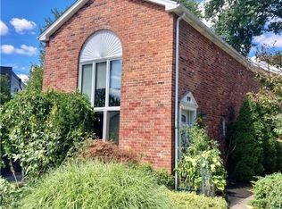 89 Johnson Park #4, Buffalo, NY 14201