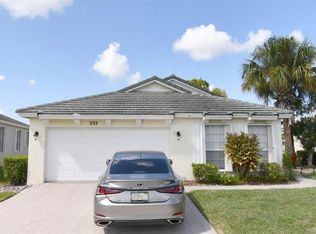 532 SW Indian Key Dr, Port Saint Lucie, FL 34986