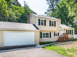 227 Marbleridge Rd, North Chesterfield, VA 23236