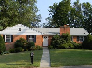 4643 Foxhall Cir, Roanoke, VA
