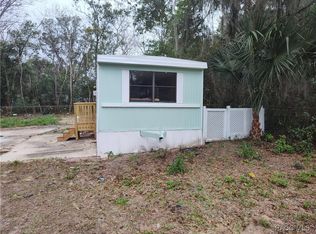 5340 W Blade Ln, Dunnellon, FL 34433