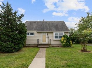 3 Celia Ct, Belleville, NJ 07109