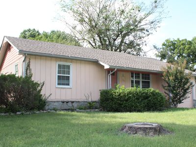 701 Nw #D, Miami, OK, 74354