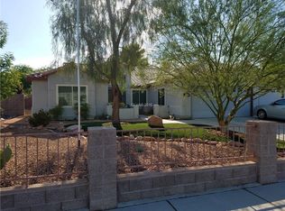 3741 Maverick St, Las Vegas, NV 89108