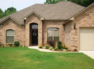 4 Beaumont Cv, Greenbrier, AR 72058