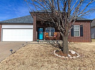 5933 SE 67th St, Del City, OK 73135
