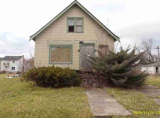 7653 Wetherby St, Detroit, MI 48210