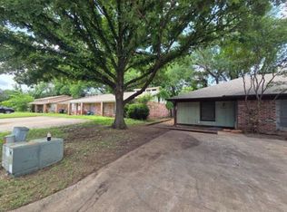 1012 Lynn St APT A, Weatherford, TX 76086