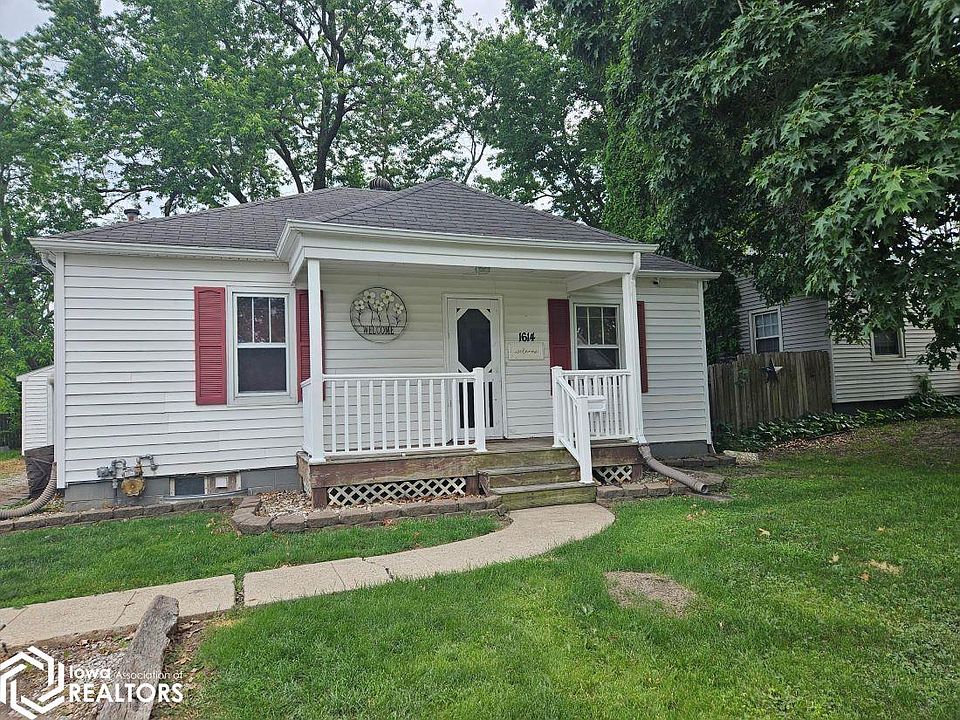 1st image of 1614 Albia Rd