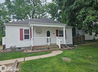 1614 Albia Rd, Ottumwa, IA 52501