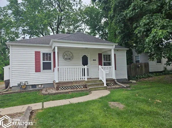 1614 Albia Rd, Ottumwa, IA 52501