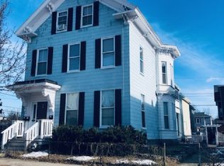 91 Ash St, Manchester, NH 03104