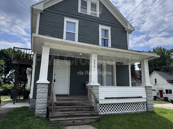 277 Fountain St, Akron, OH 44306