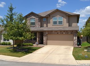 272 Quiet Elk, San Antonio, TX 78253