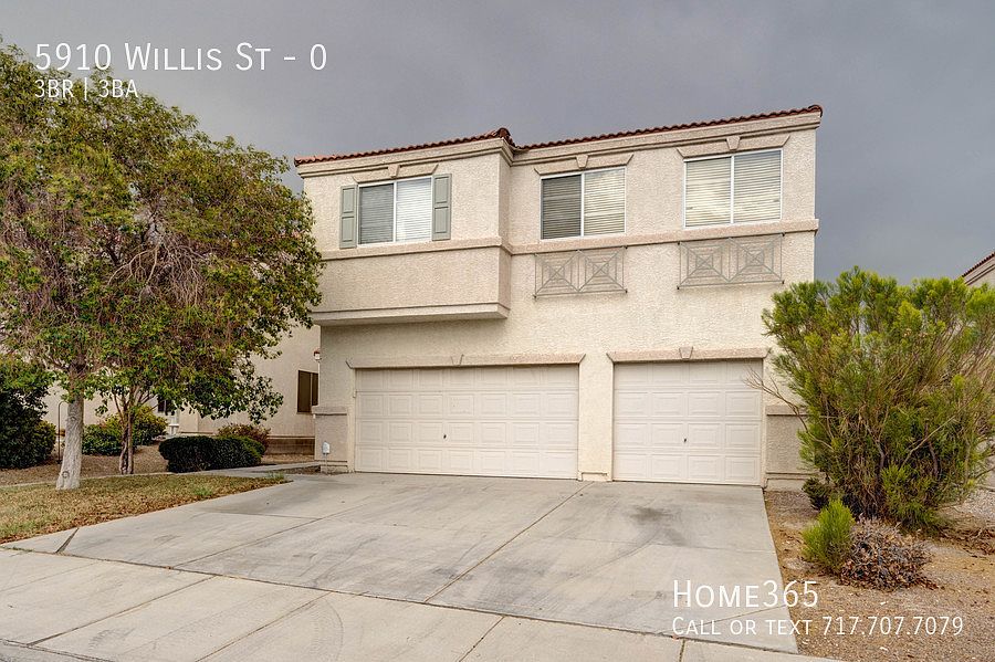 1st image of 5910 Willis St #0