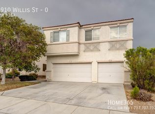 5910 Willis St #0, North Las Vegas, NV 89031