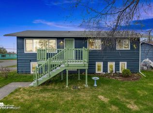4301 E 7th Ave, Anchorage, AK 99508