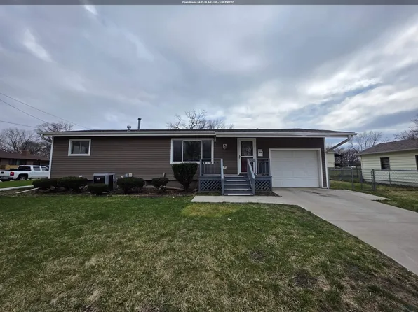 4414 Peters Ave, Sioux City, IA 51106