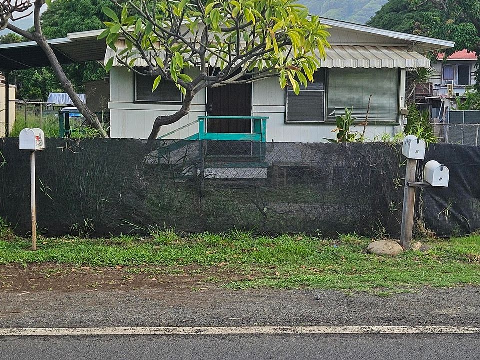 1st image of 84-960 Lahaina St