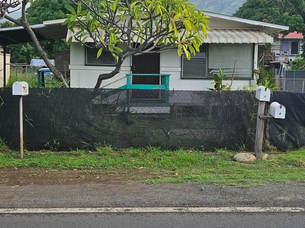 84-960 Lahaina St, Waianae, HI 96792