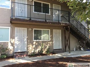 1847 Rock Spring Dr APT 2, San Jose, CA 95112
