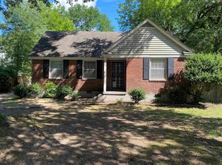4008 Kimball Ave, Memphis, TN 38111