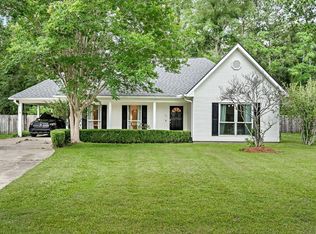 64 Belle Vu Loop, Covington, LA 70433