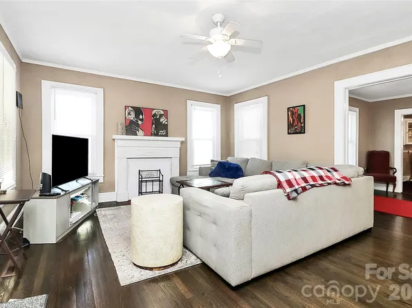 707 Oakshade Ave, Kannapolis, NC 28083