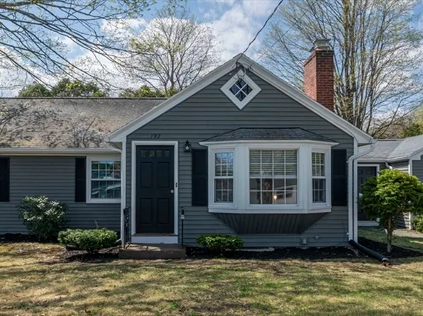 192 Birchland Ave, Springfield, MA 01119