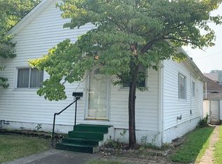 1101 Madison Ave, Huntington, WV 25704