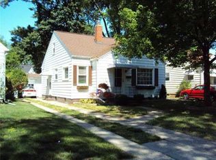 4213 Woodmont Rd, Toledo, OH 43613