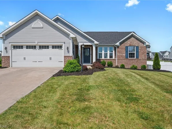 6228 Hooper Dr, Medina, OH 44256