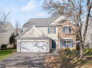 15008 Hunter Mountain Ln, Silver Spring, MD 20906